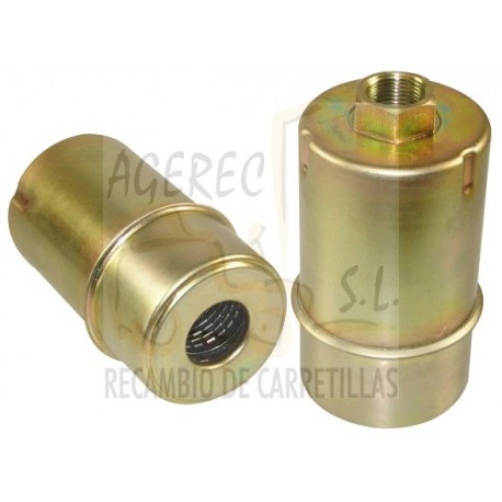 FILTRO DE HIDRAULICO