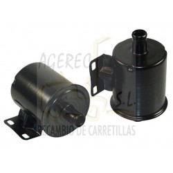 FILTRO DE HIDRAULICO