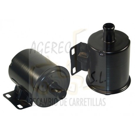 FILTRO DE HIDRAULICO