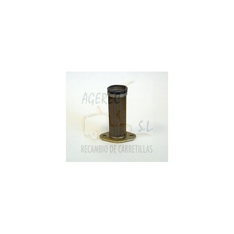 FILTRO DE TRANSMISION