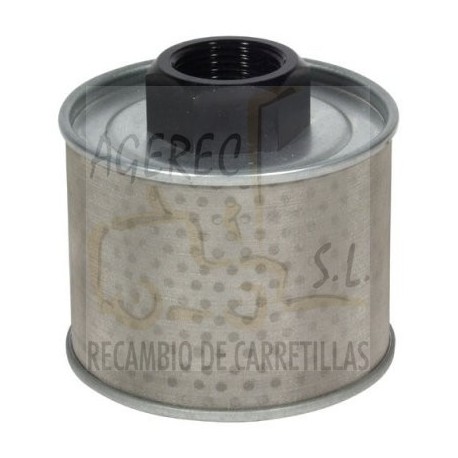 FILTRO DE HIDRAULICO