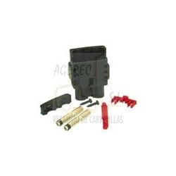 CONECTOR FT80 HEMBRA