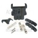 CONECTOR MACHO NF80 HEMBRA