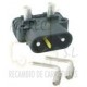 CONECTOR NF80 MACHO CURVO