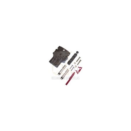 CONECTOR NF320 HEMBRA