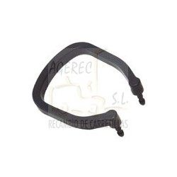 ASA CONECTOR NF80