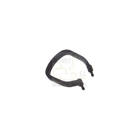 ASA CONECTOR NF80