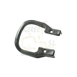 ASA CONECTOR NF160