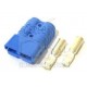 CONECTOR AZUL RB175