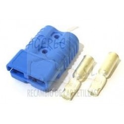 CONECTOR AZUL RB175
