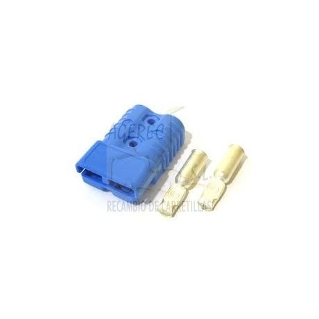 CONECTOR AZUL RB175