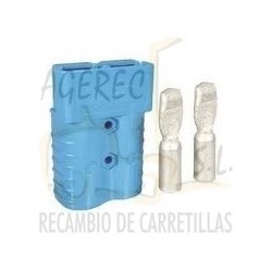 CONECTOR AZUL RB350