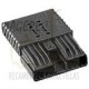 CONECTOR NEGRO RBE160