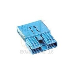 CONECTOR AZUL RBE160