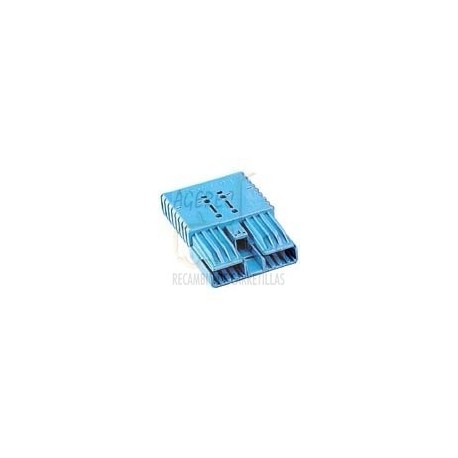 CONECTOR AZUL RBE160