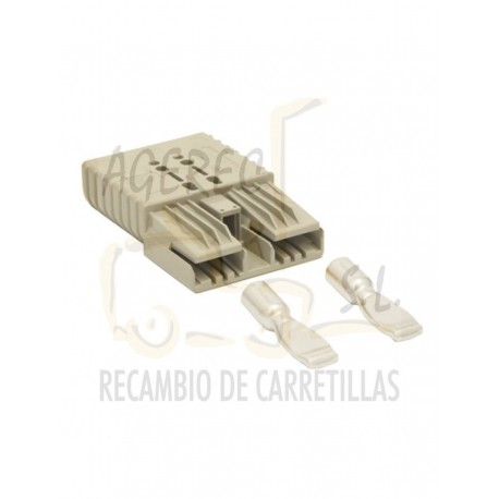 CONECTOR GRIS RBE320