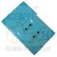 CONECTOR AZUL RBE320