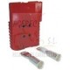 CONECTOR ROJO RBE320