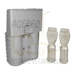 CONECTOR AZUL RBX350