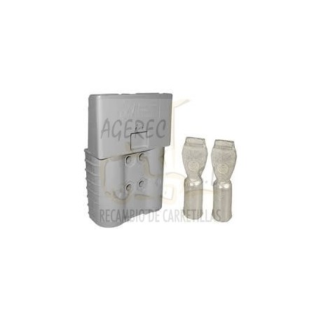 CONECTOR AZUL RBX350