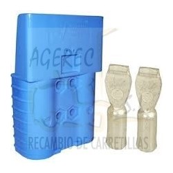 CONECTOR AZUL RBX350