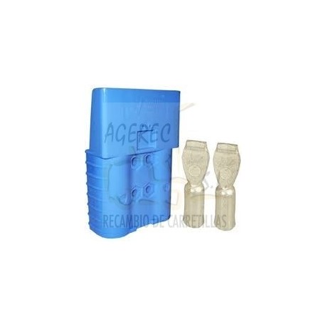 CONECTOR AZUL RBX350