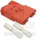 CONECTOR ROJO RBX350