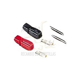 CONTACTOS AUXILIARES