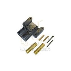 CONECTOR HEMBRA