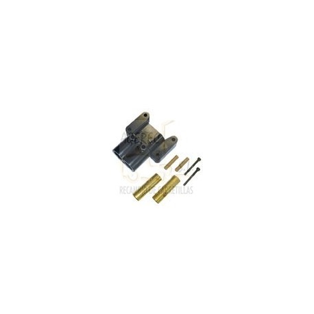CONECTOR HEMBRA
