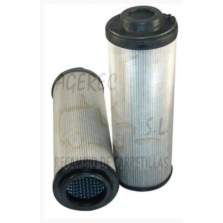 FILTRO DE HIDRAULICO
