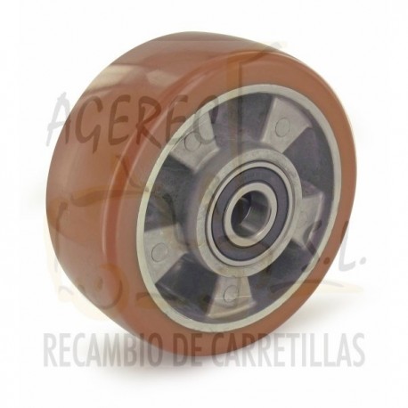 RUEDA ESTABILIZADORA