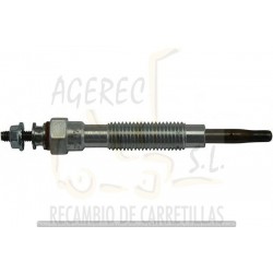 BUJIA PRECALENTAMIENTO