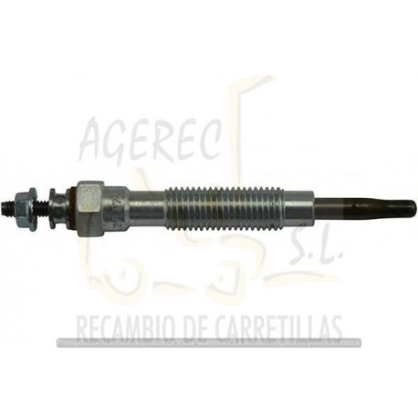 BUJIA PRECALENTAMIENTO