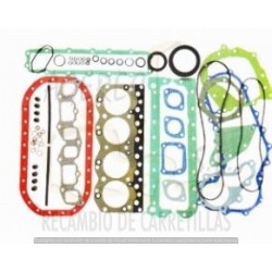 KIT DE JUNTAS C240PKJ