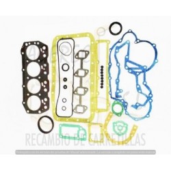KIT DE JUNTAS 2Z(SERIE 6FD)