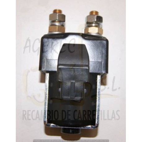 CONTACTOR