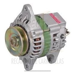ALTERNADOR 12V/45A