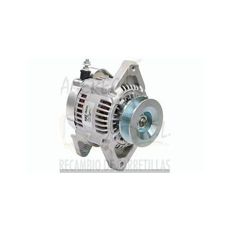 ALTERNADOR 12V/55A