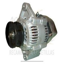 ALTERNADOR 12V/60A