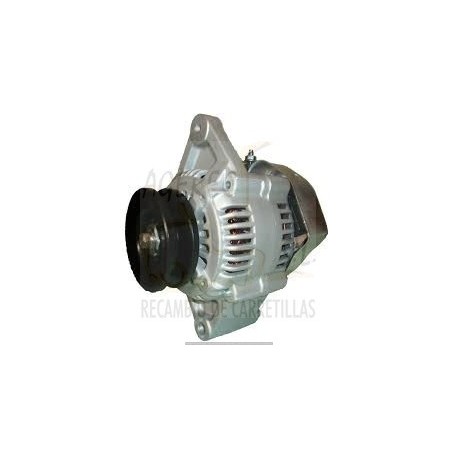 ALTERNADOR 12V/60A