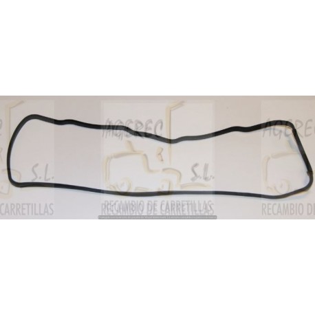 JUNTA TAPA DE BALANCINES