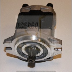 BOMBA HIDRAULICA C240