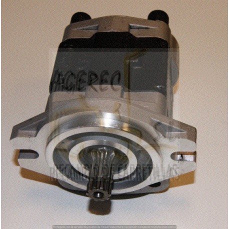 BOMBA HIDRAULICA C240