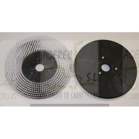 CEPILLO MR85 0,6 PPL