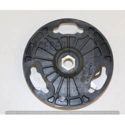 SOPORTE CEPILLO IZQ(LEFT)