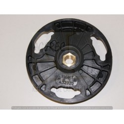 SOPORTE CEPILLO DER(RIGHT)