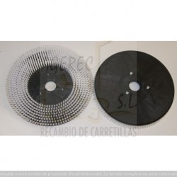 CEPILLO SMX75-MR75 0,6PPL