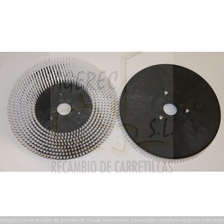 CEPILLO SMX75-MR75 0,6PPL