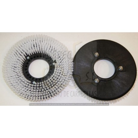 CEPILLO MAGNA85 0,9 PPL